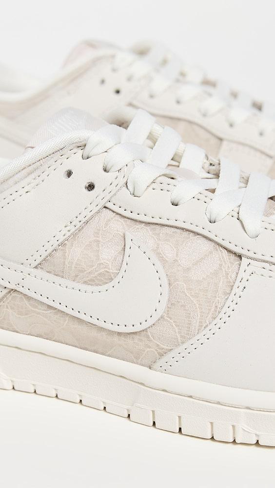 Nike Nike Dunk Low Sneakers | Shopbop Product Image