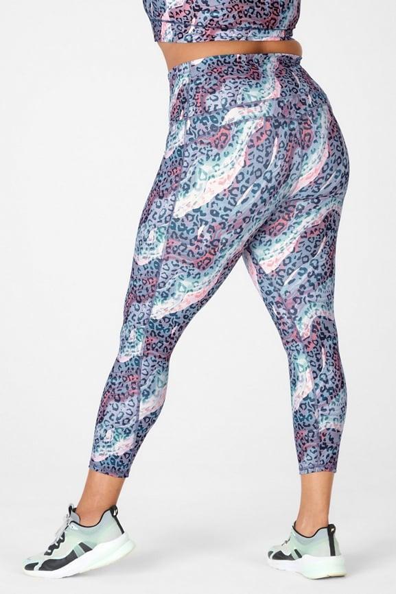 PureLuxe Ultra High-Waisted 7/8 Legging Product Image