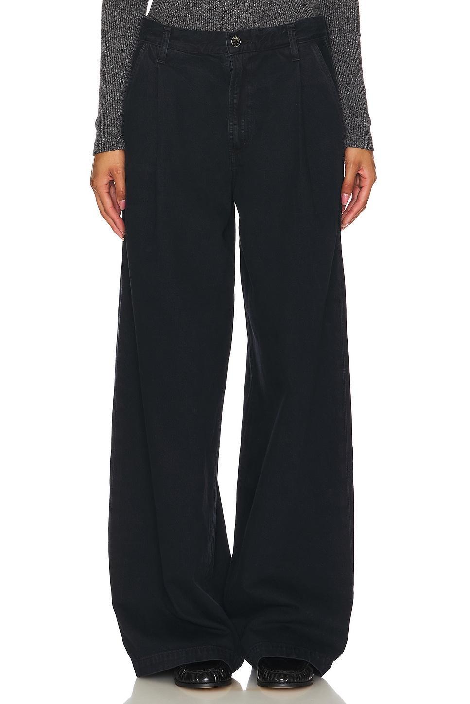 Ellis Wide Leg AGOLDE Product Image
