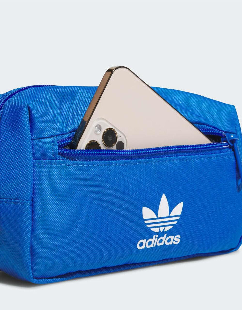 ADIDAS Originals For All Waist Pack - BLUE Product Image