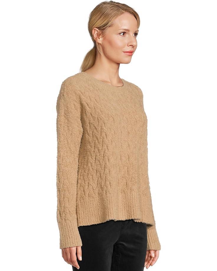 Crew Neck Sweater Product Image
