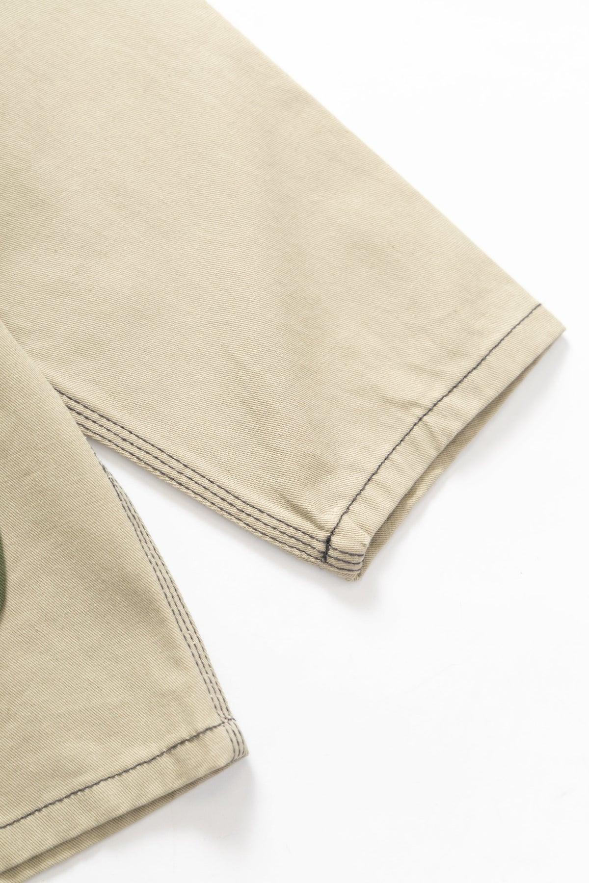 Service Works - Coverall 2.0 - Khaki/Olive Product Image