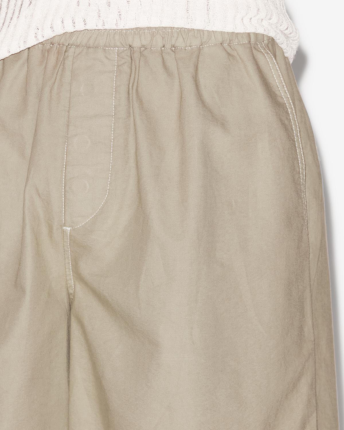 Vataya Shorts Male Product Image
