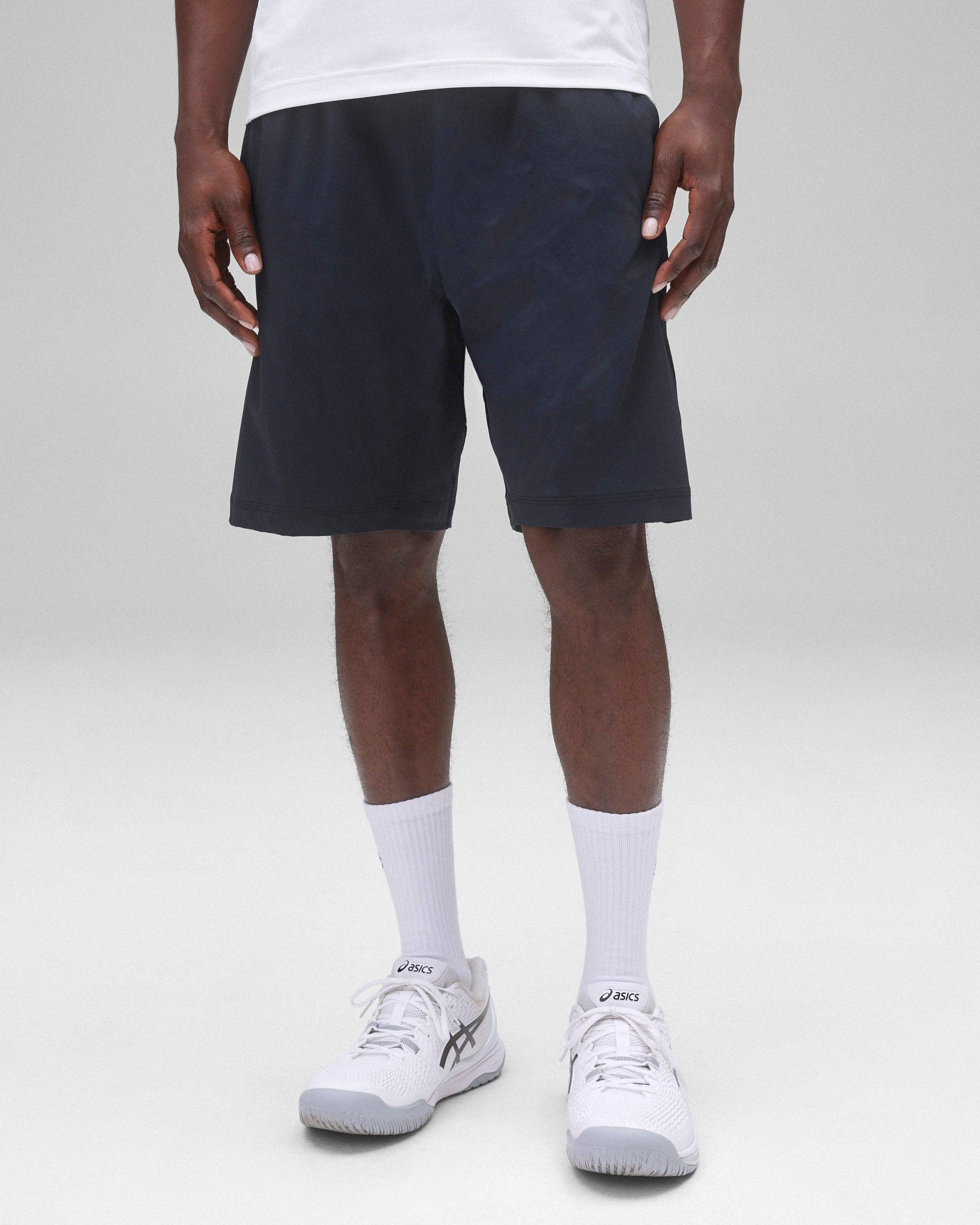 4-Way Stretch Nylon Standard Training Short 9" - Vault Male Product Image