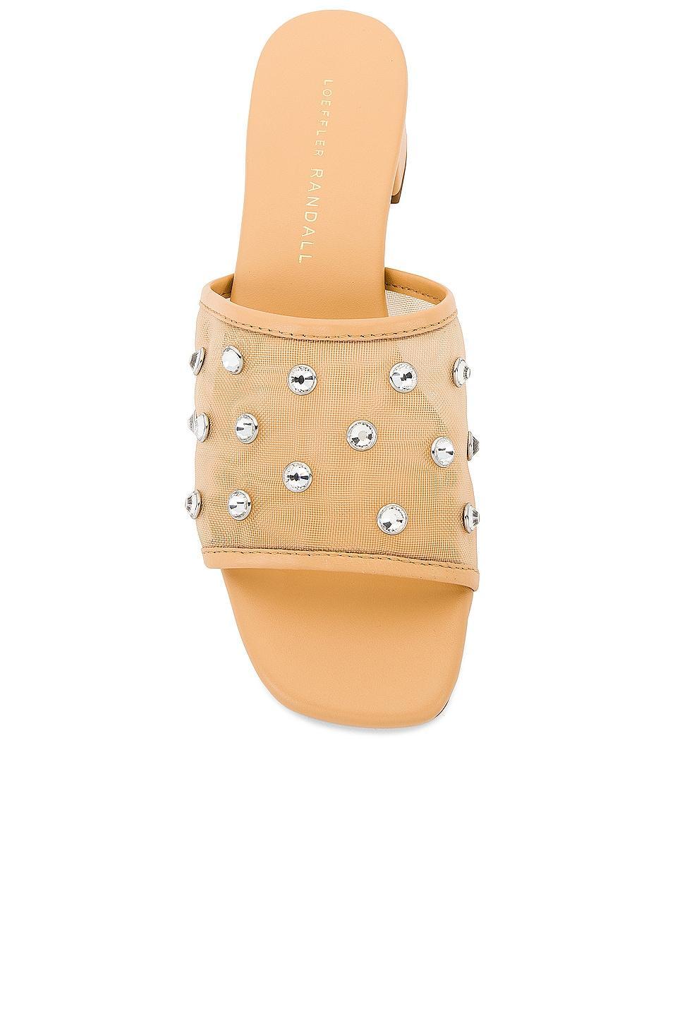 Brooke Mule Loeffler Randall Product Image
