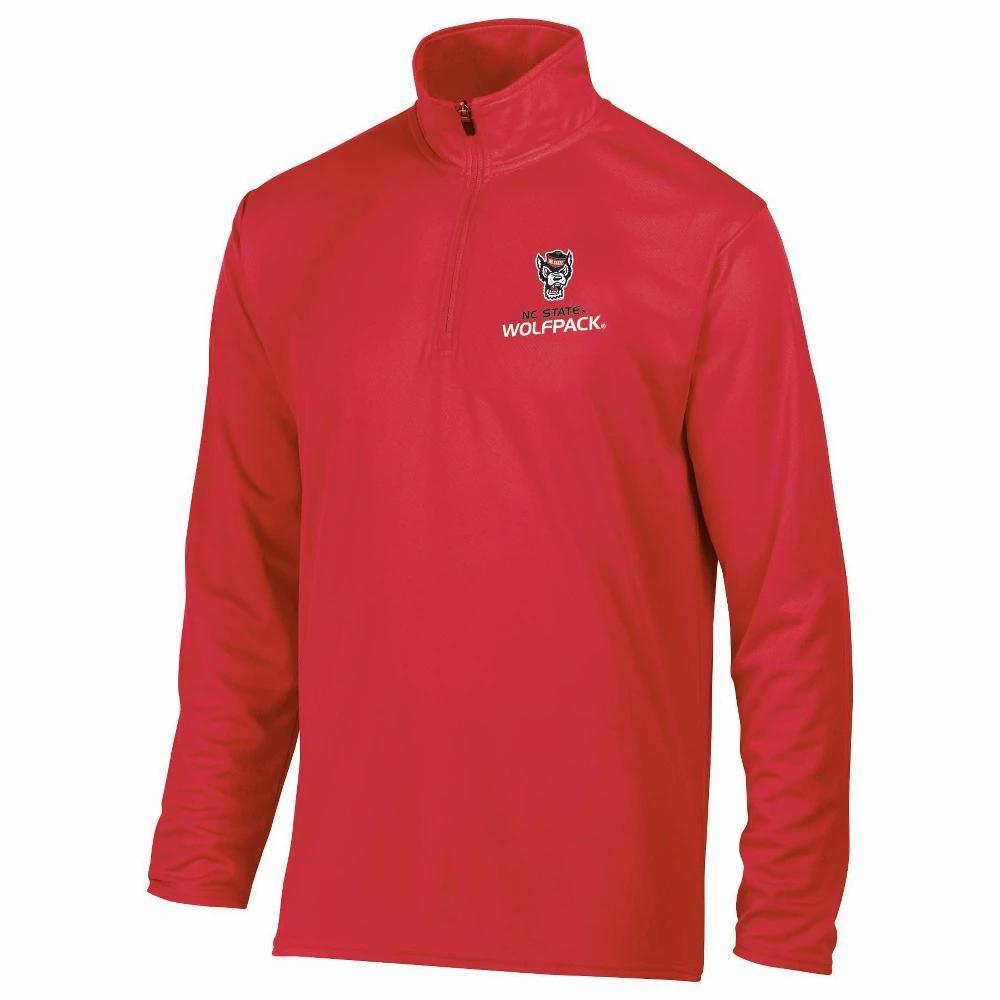 NCAA Colorado Buffaloes Men's 1/4 Zip Pullover Product Image