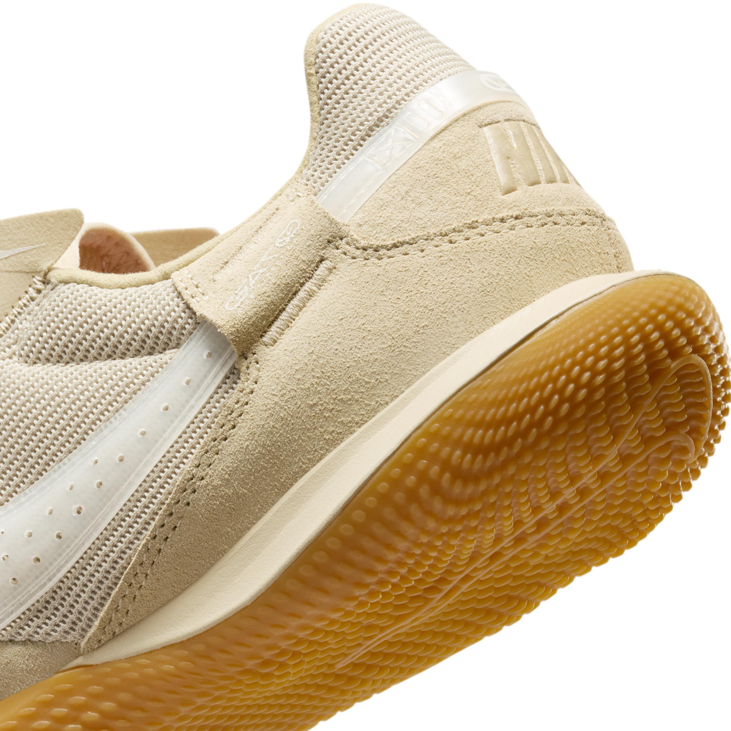 Nike Streetgato Low-Top Soccer Shoes Product Image
