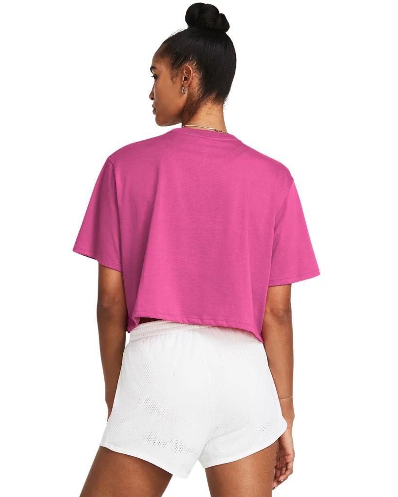 UA Campus Boxy Product Image