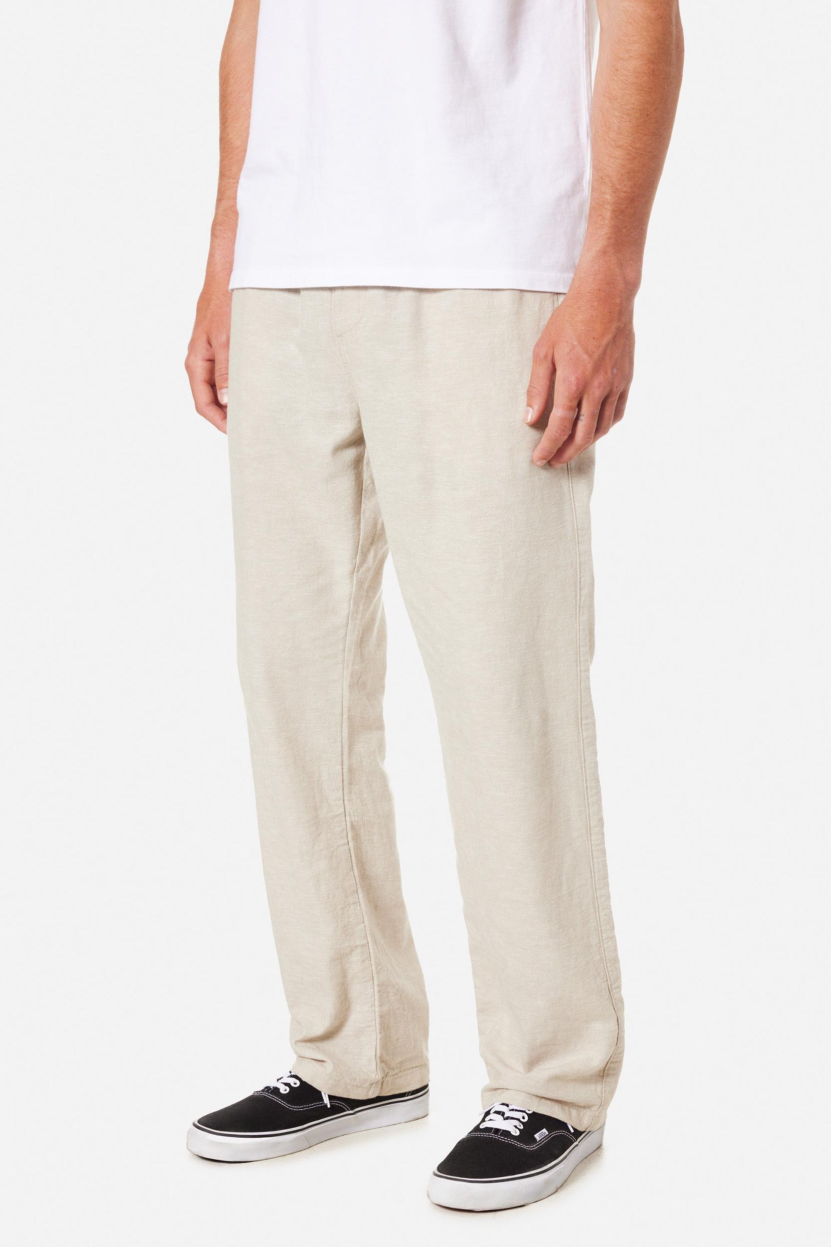 ISAIAH LOCAL PANT Product Image