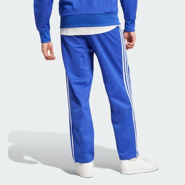 adidas Adicolor Classics Firebird Track Pants Night Indigo XS Mens Product Image