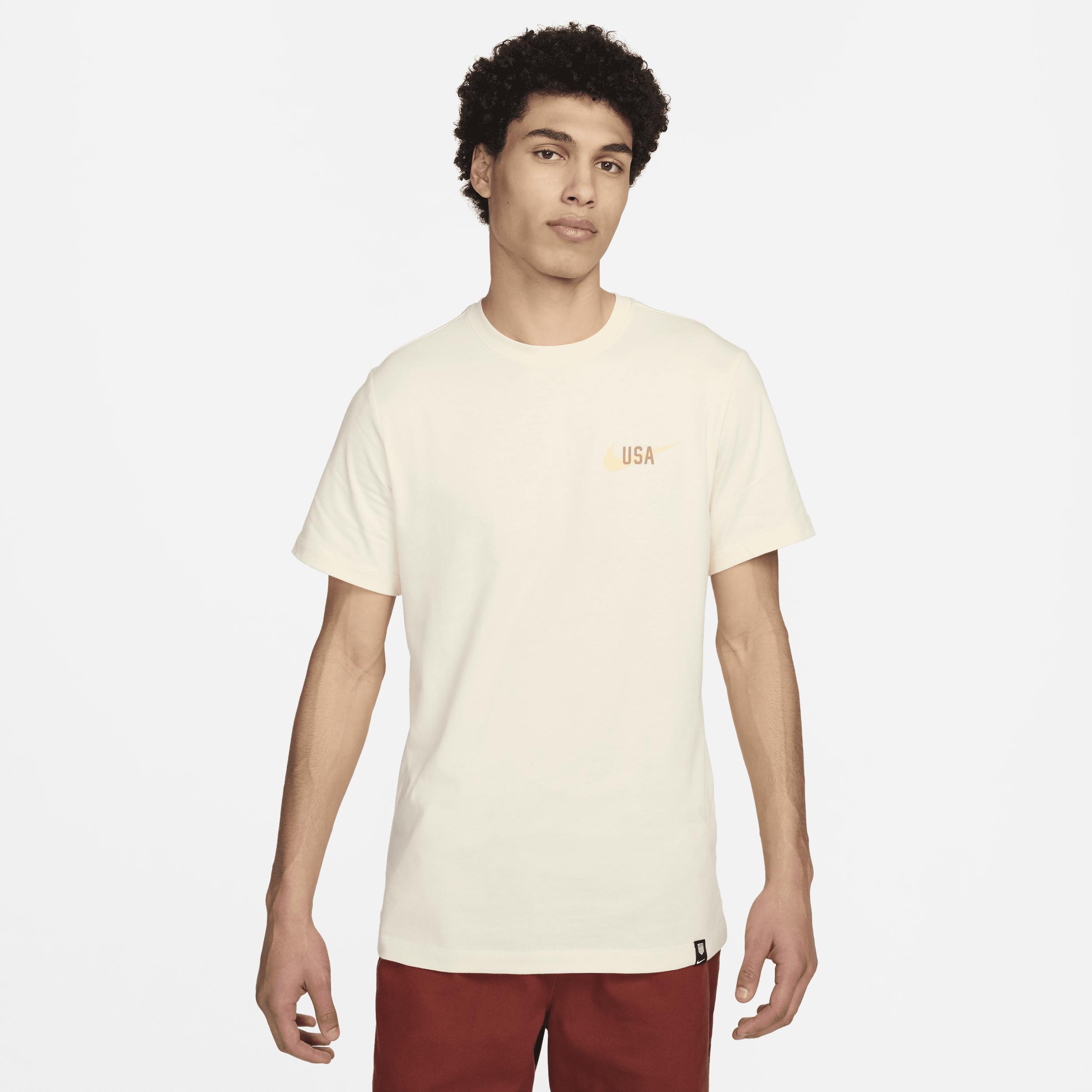 USMNT Home Field Nike Mens Soccer T-Shirt Product Image