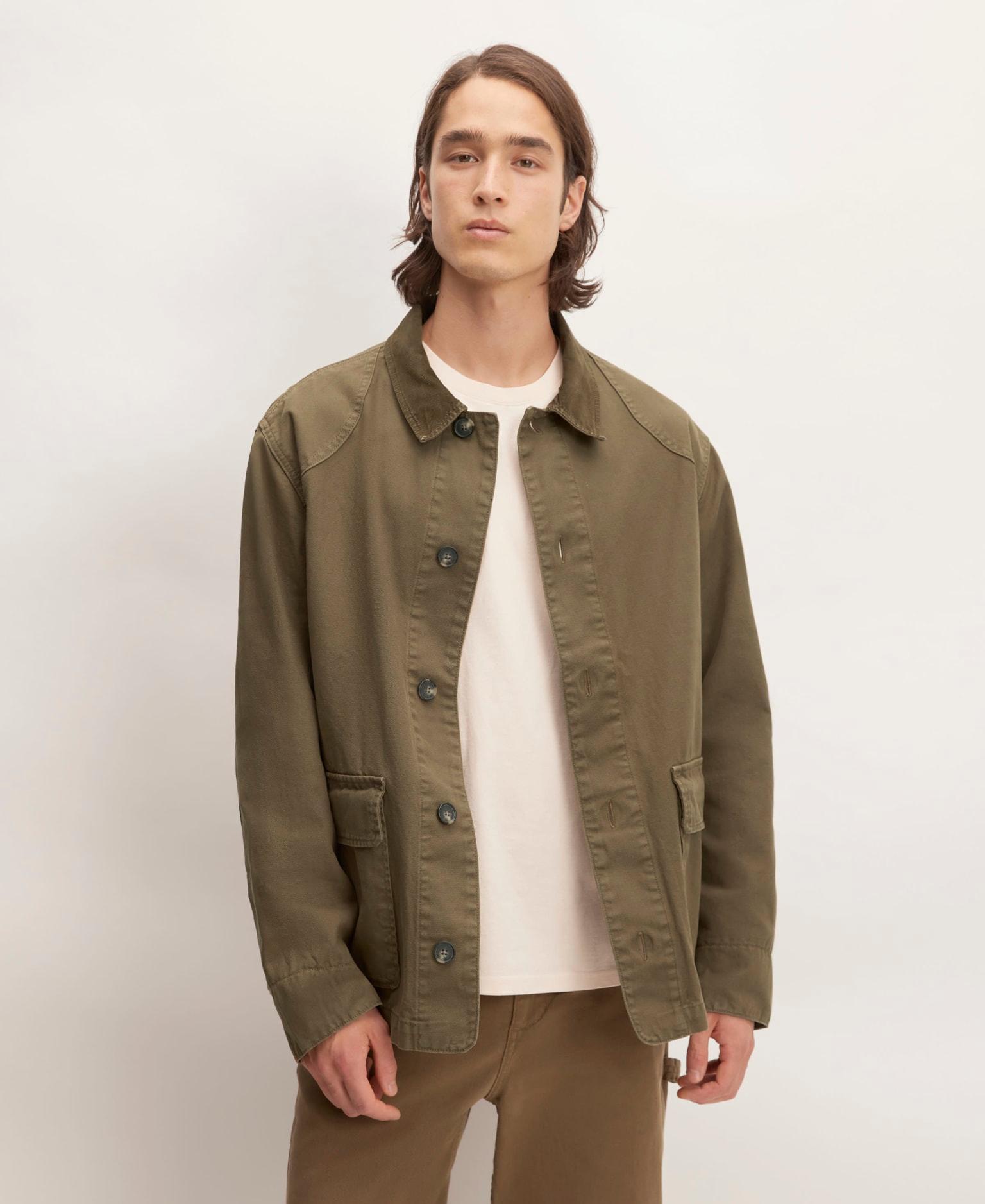 The Barn Jacket Product Image