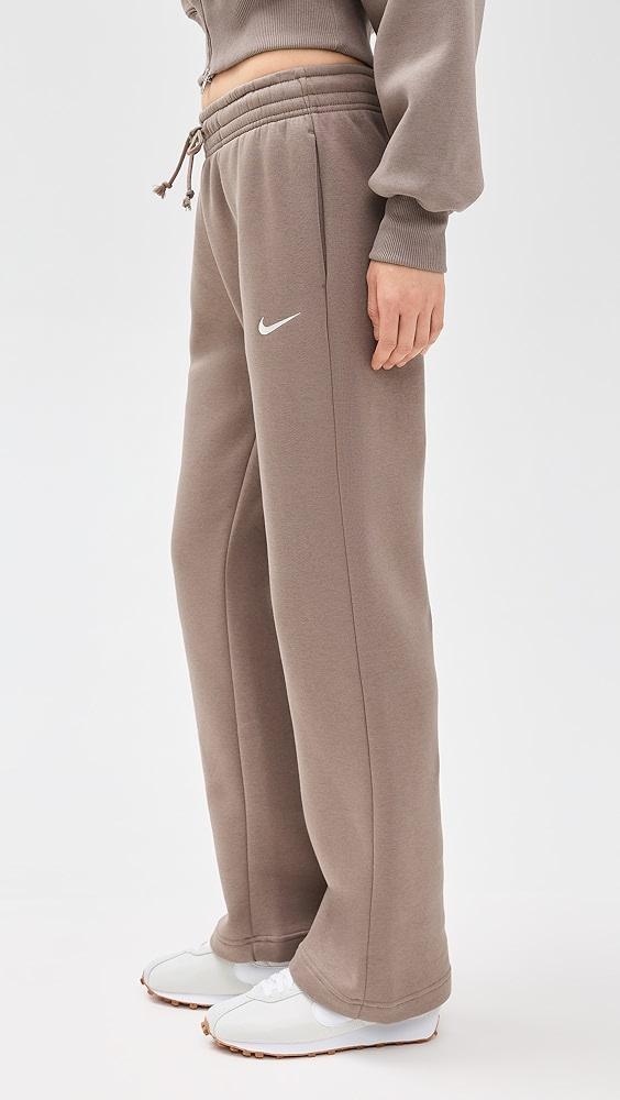 Nike Sportswear Phoenix Fleece Pants | Shopbop Product Image