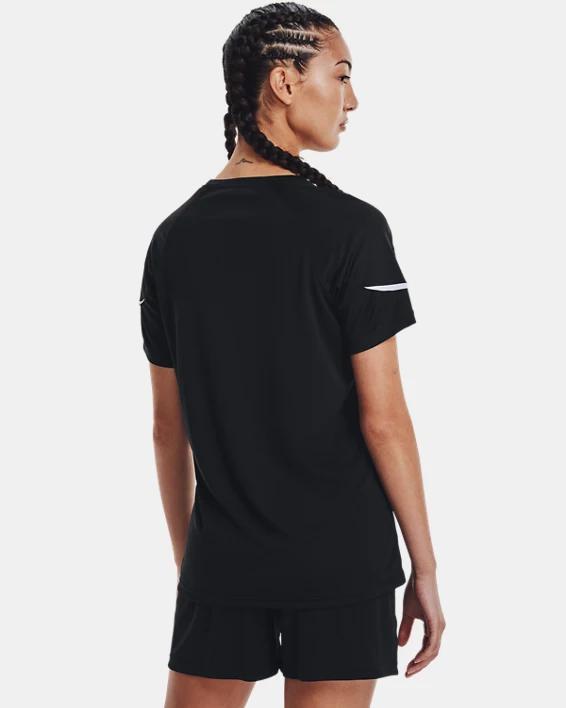 Women's UA Golazo 3.0 Jersey Product Image