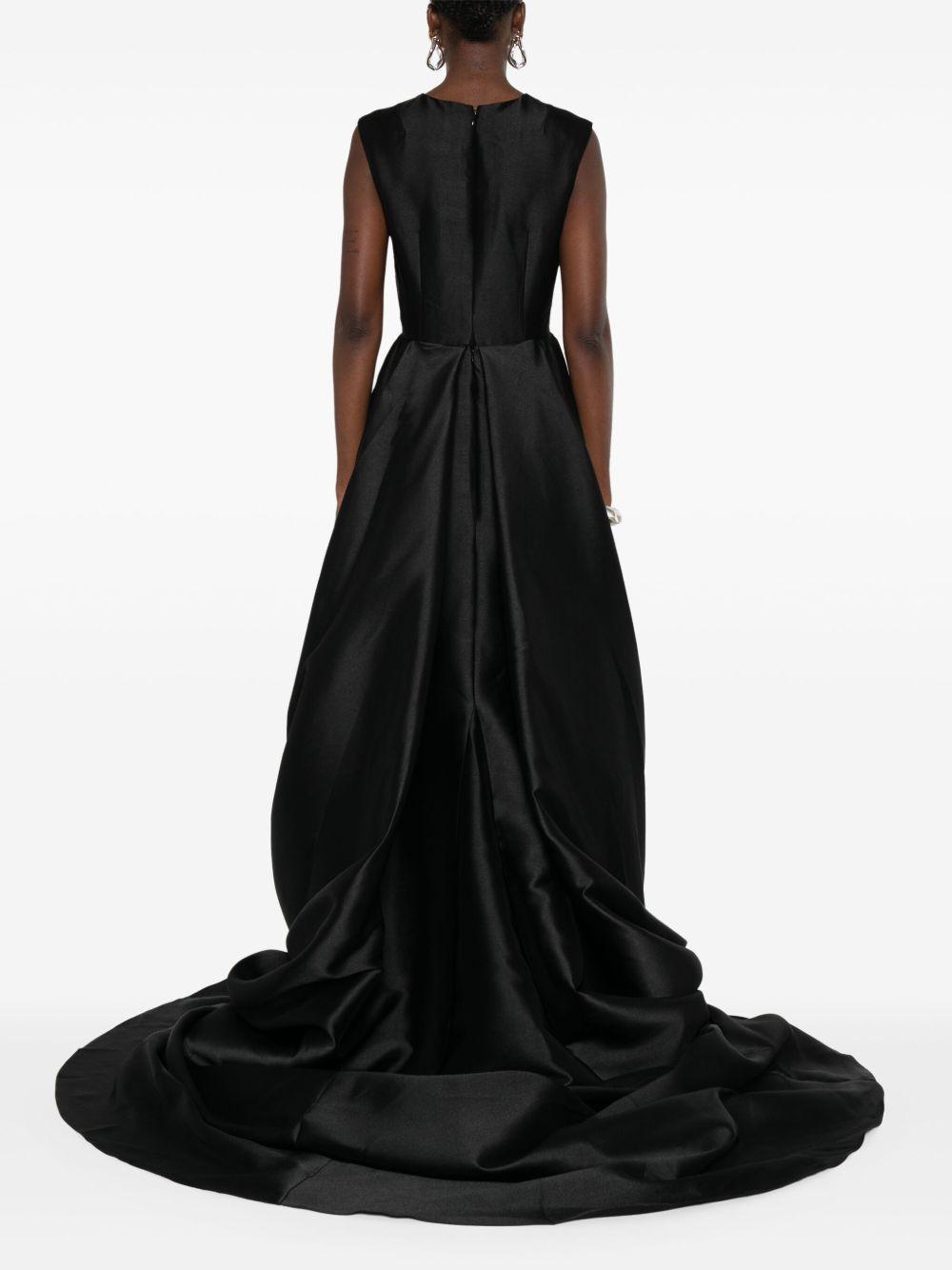 Larsen gown Product Image