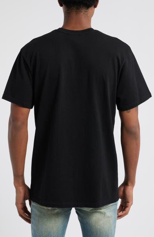 Mens Mercer Oversized T-Shirt Product Image