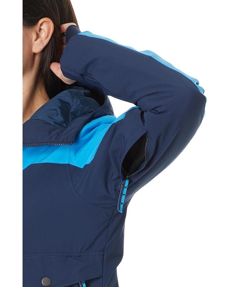 Vida Jacket Product Image