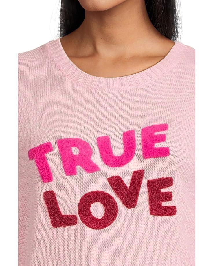 Ballad Long Sleeve Sweatshirt Product Image