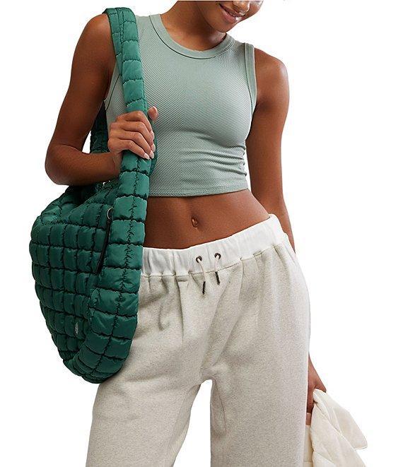 Free People FP Movement Free Throw Musle Tank Top Product Image