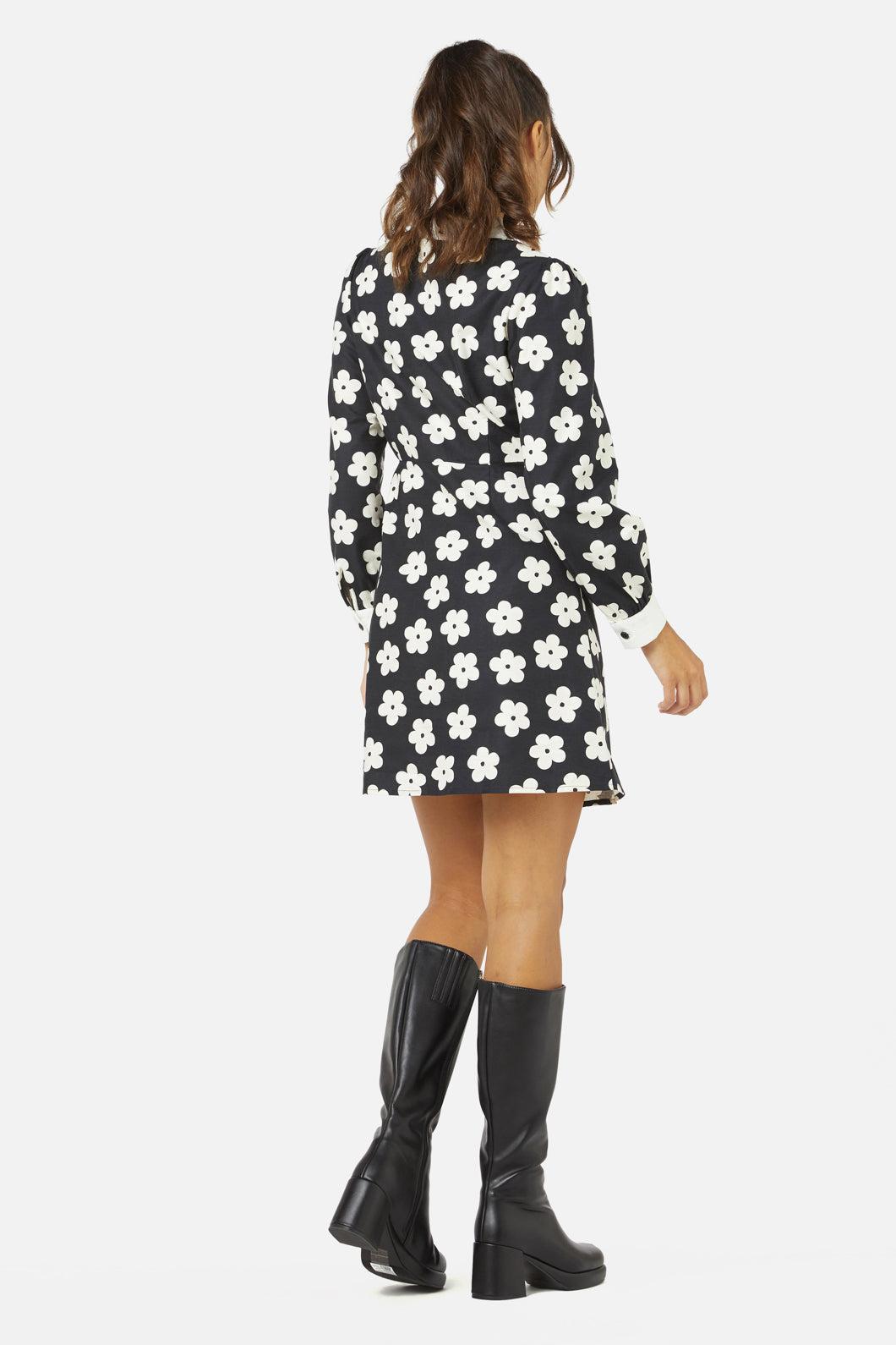 Gigi Daisy Dress Product Image