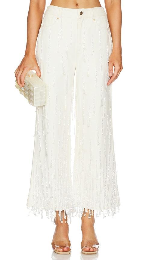 America Wide Leg Cult Gaia Product Image