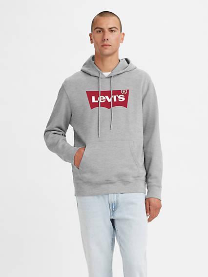 Levi's® Logo Hoodie Product Image