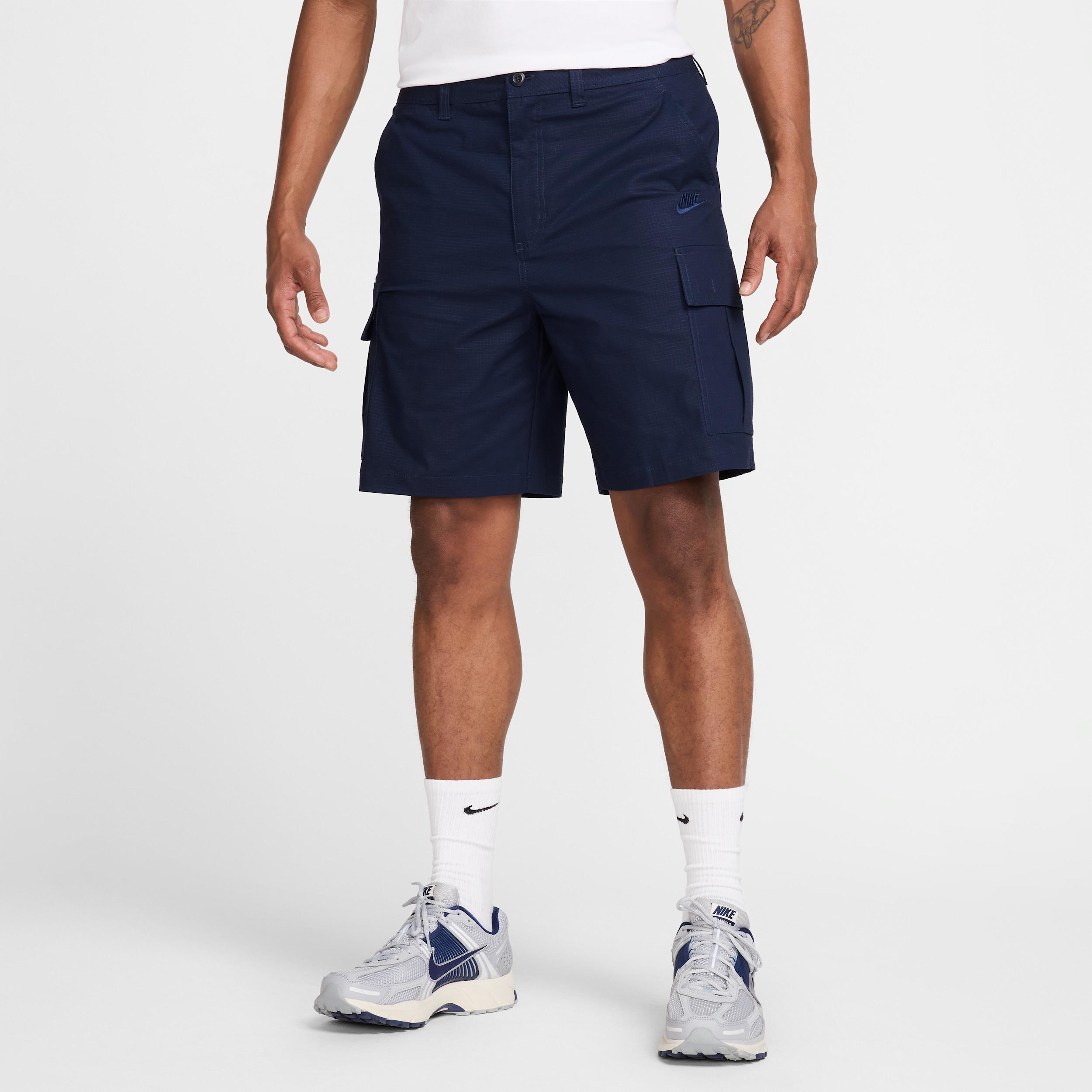 Nike Club Men's Woven Cargo Shorts Product Image