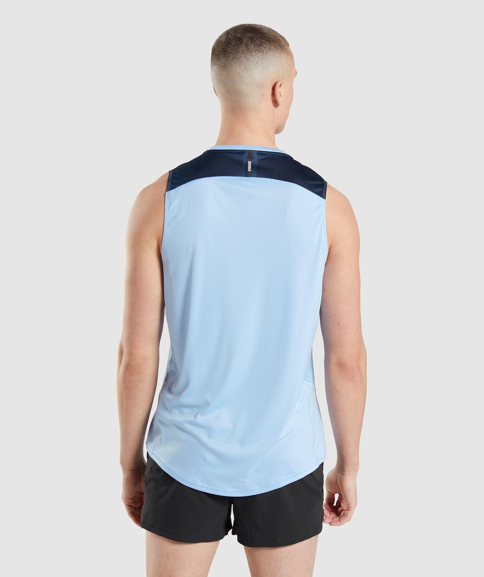 Speed Evolve Tank Product Image