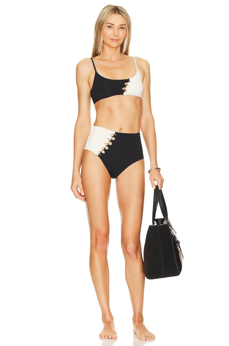 Solstice Bikini Top LSPACE Product Image