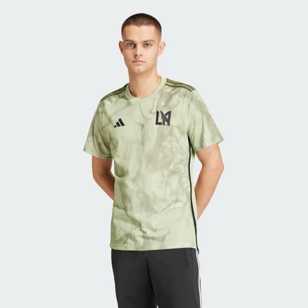 LAFC 23/24 Away Jersey Product Image