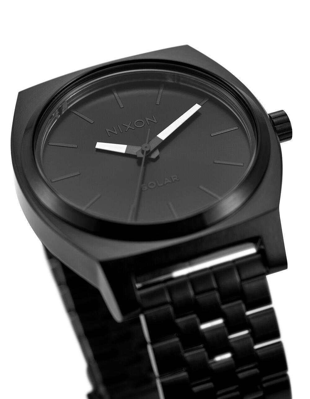 NIXON Time Teller Solar Watch Product Image