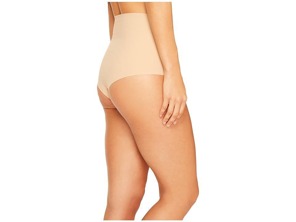High-Waist Control Thong Product Image