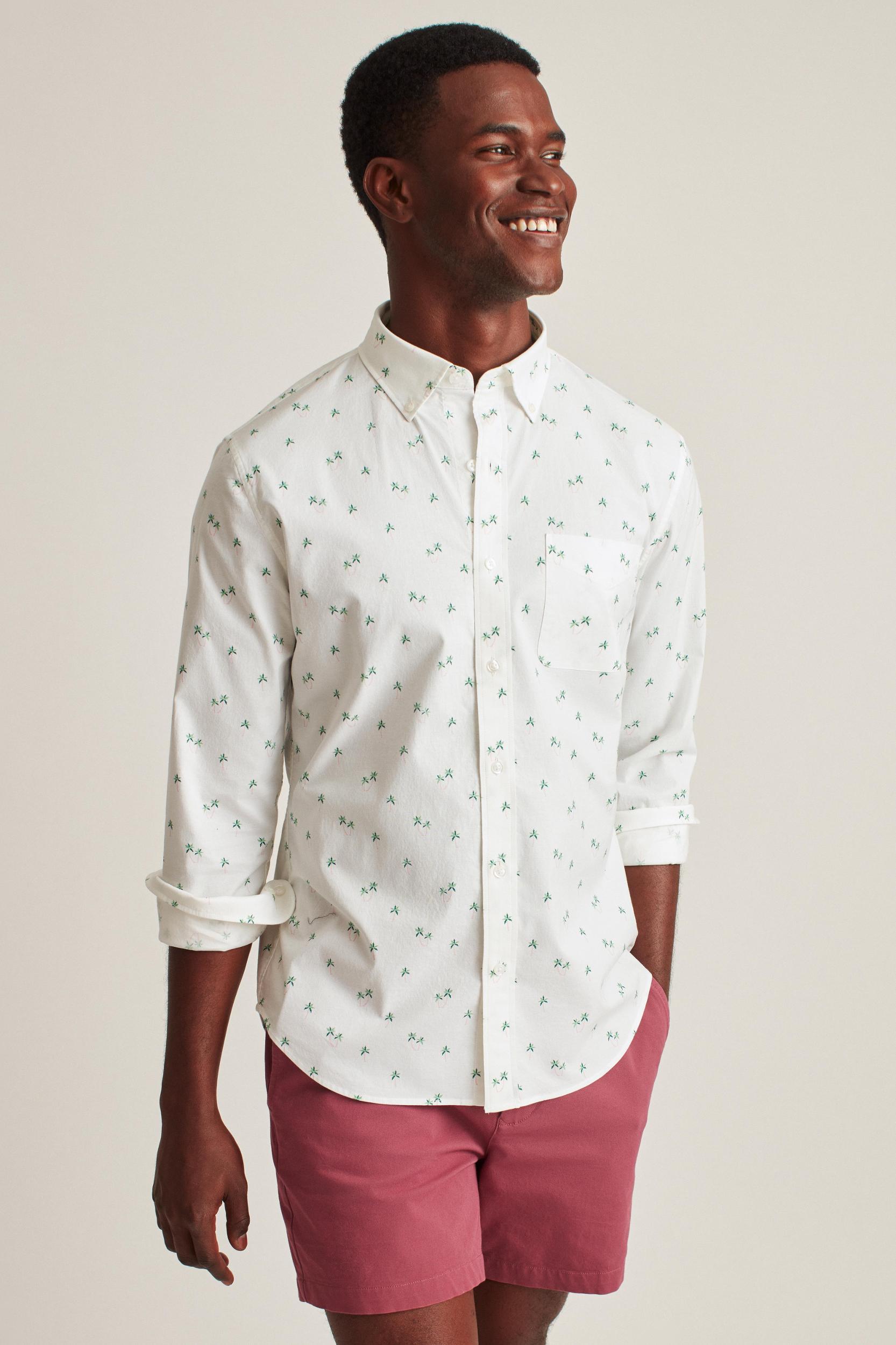 Everyday Shirt Product Image