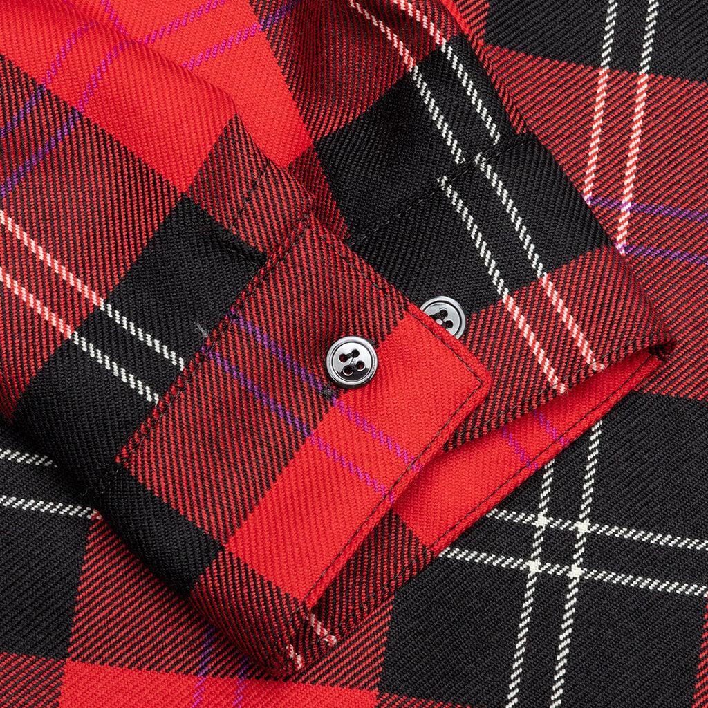 061A1 Shirt - Lacquer Male Product Image