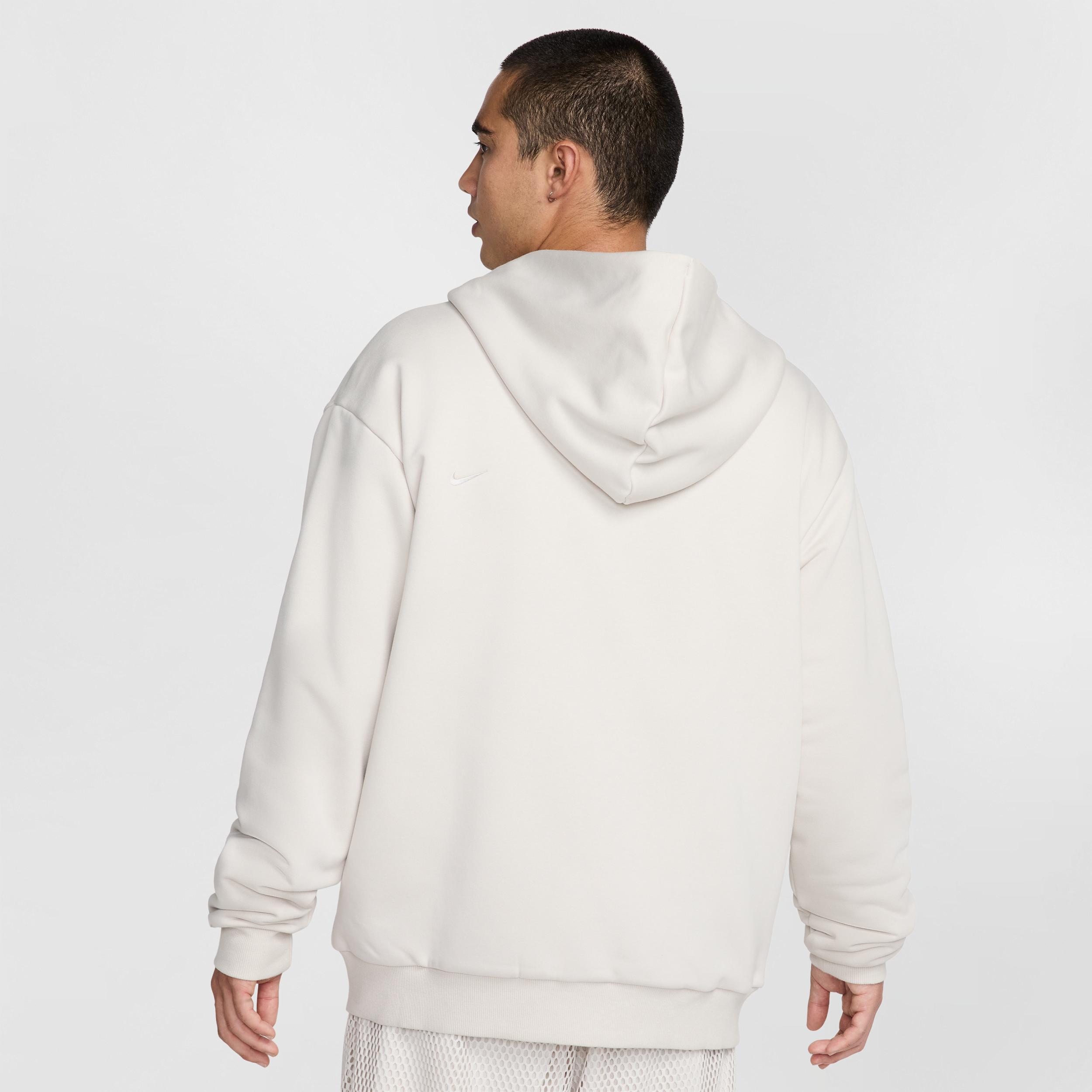 Devin Booker Men's Therma-FIT Full-Zip Hoodie Product Image