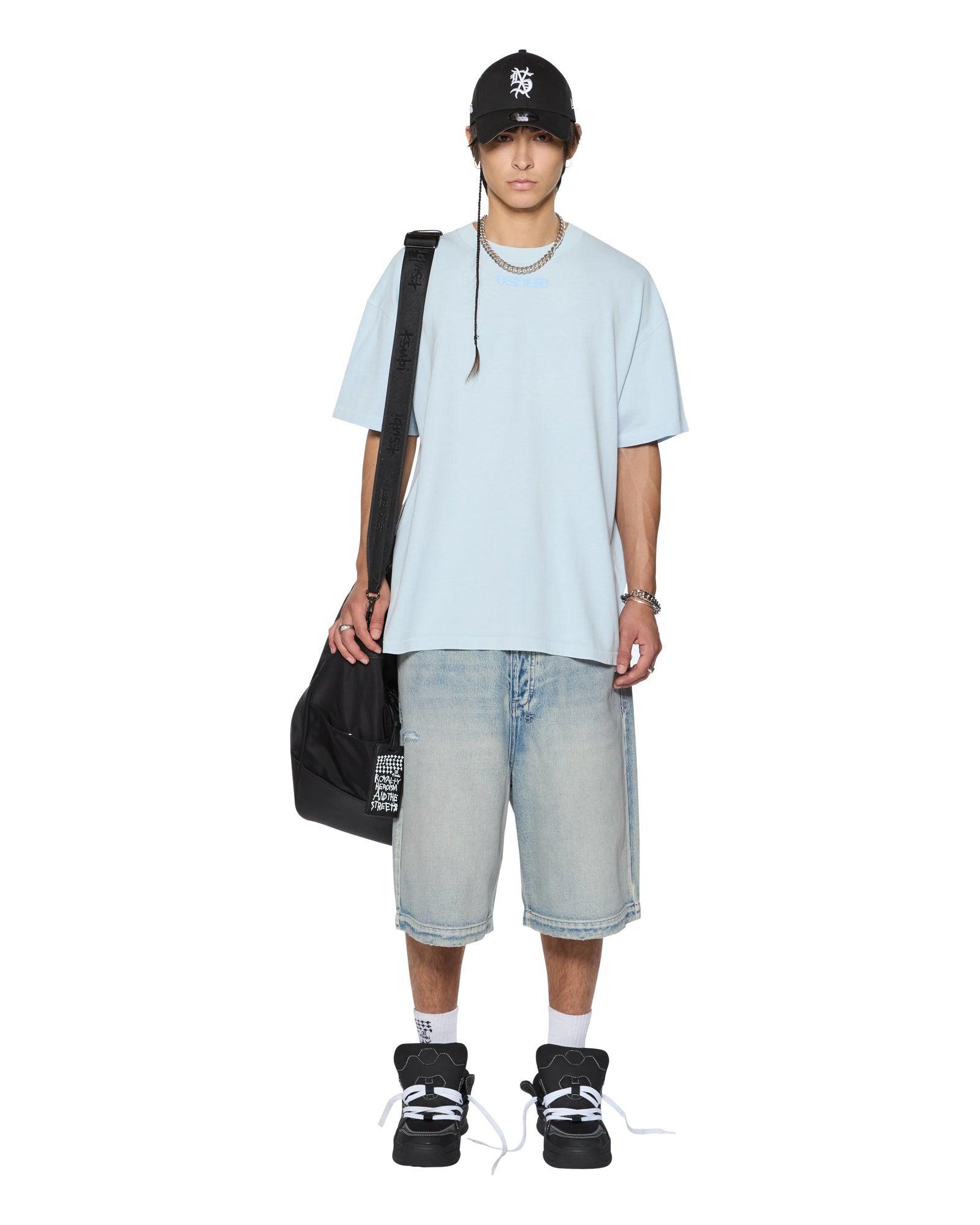 SOTT EKCESS SS TEE SHALLOWS Male Product Image