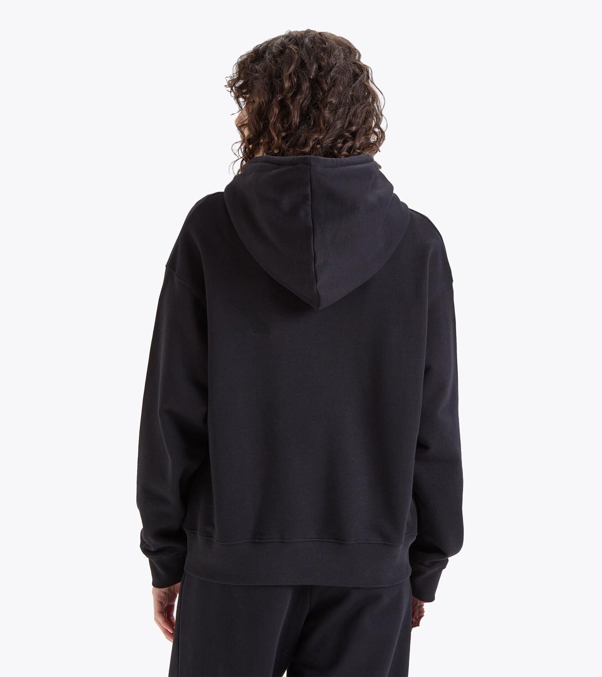 HOODIE SPW LOGO Product Image