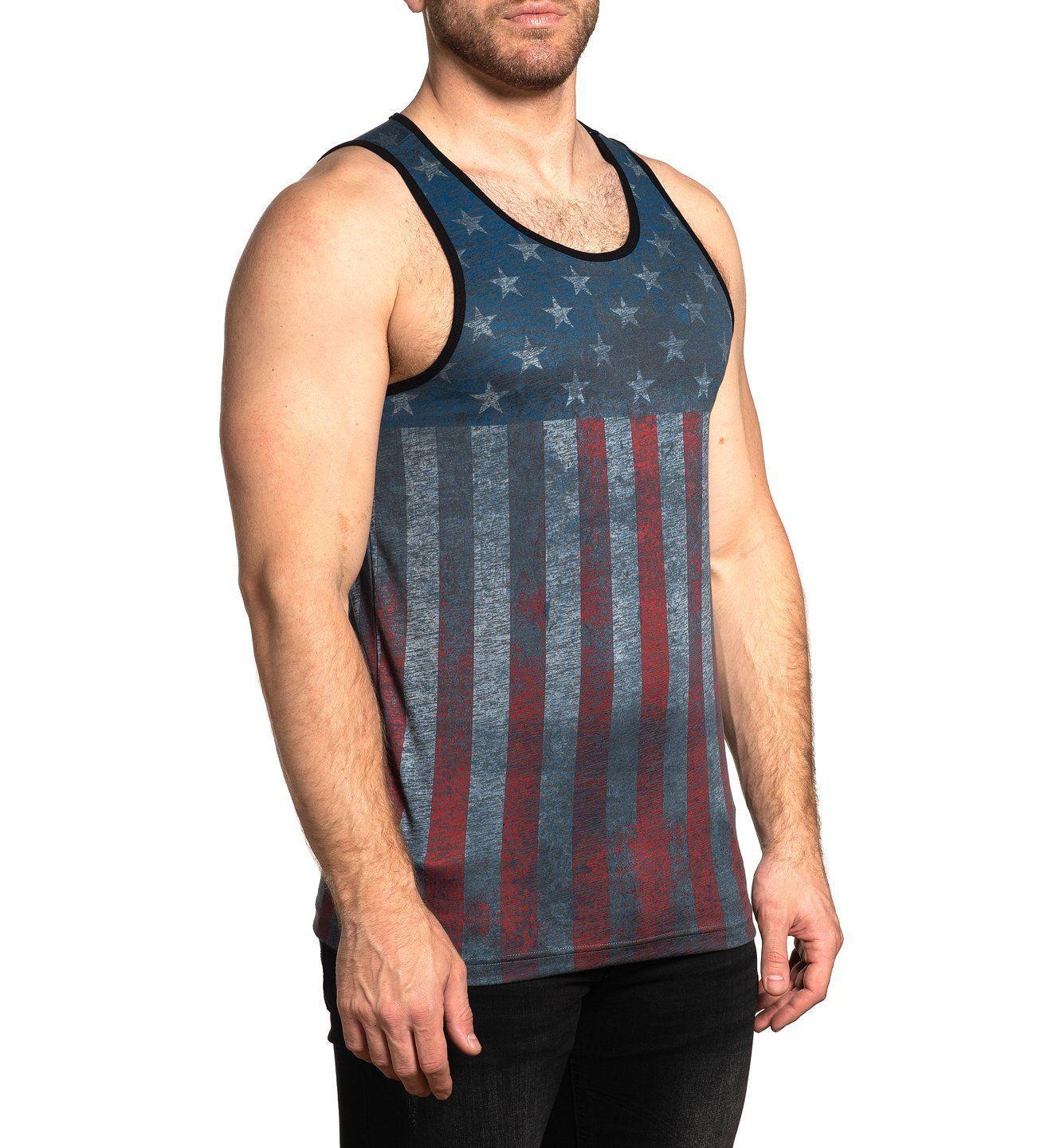 Faded Glory Tank Male Product Image