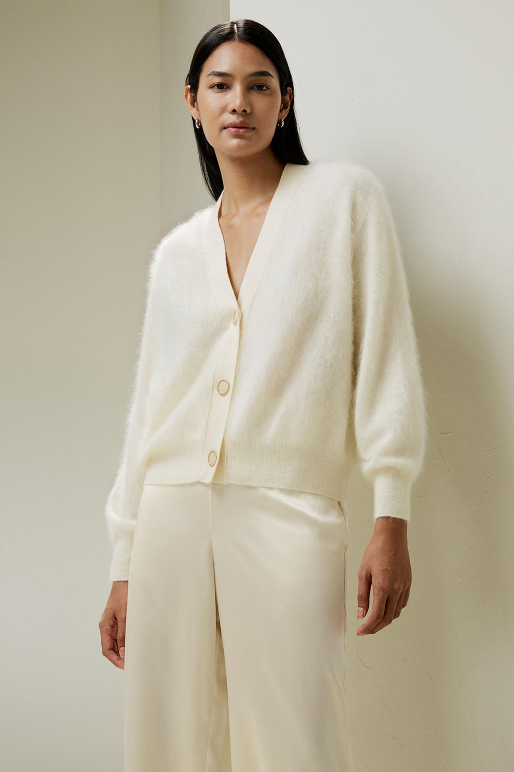 Hestia Cardigan Product Image