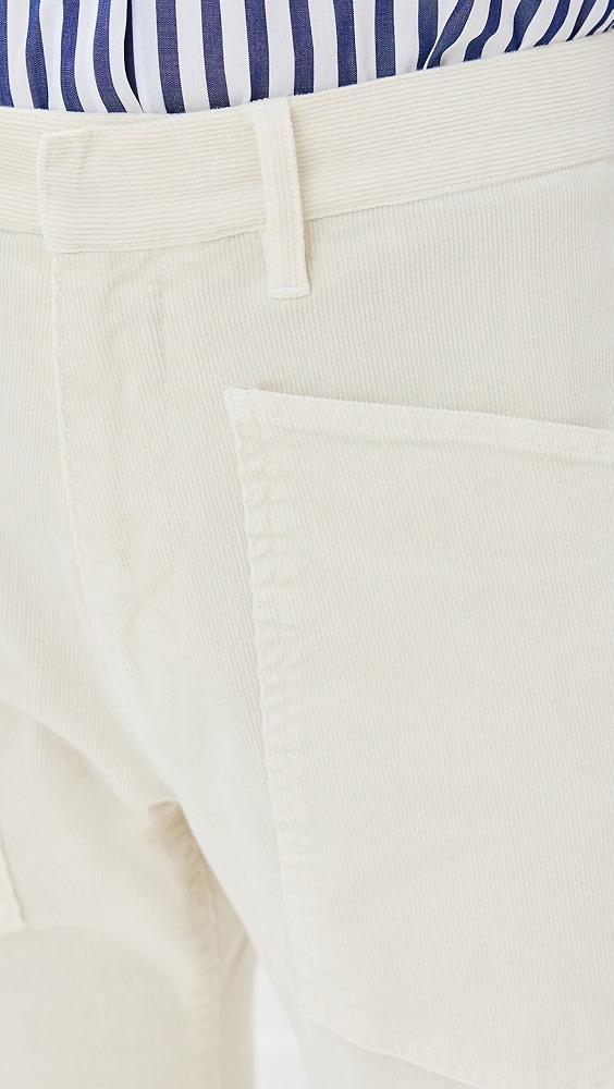 Nili Lotan Shon Corduroy Pants | Shopbop Product Image