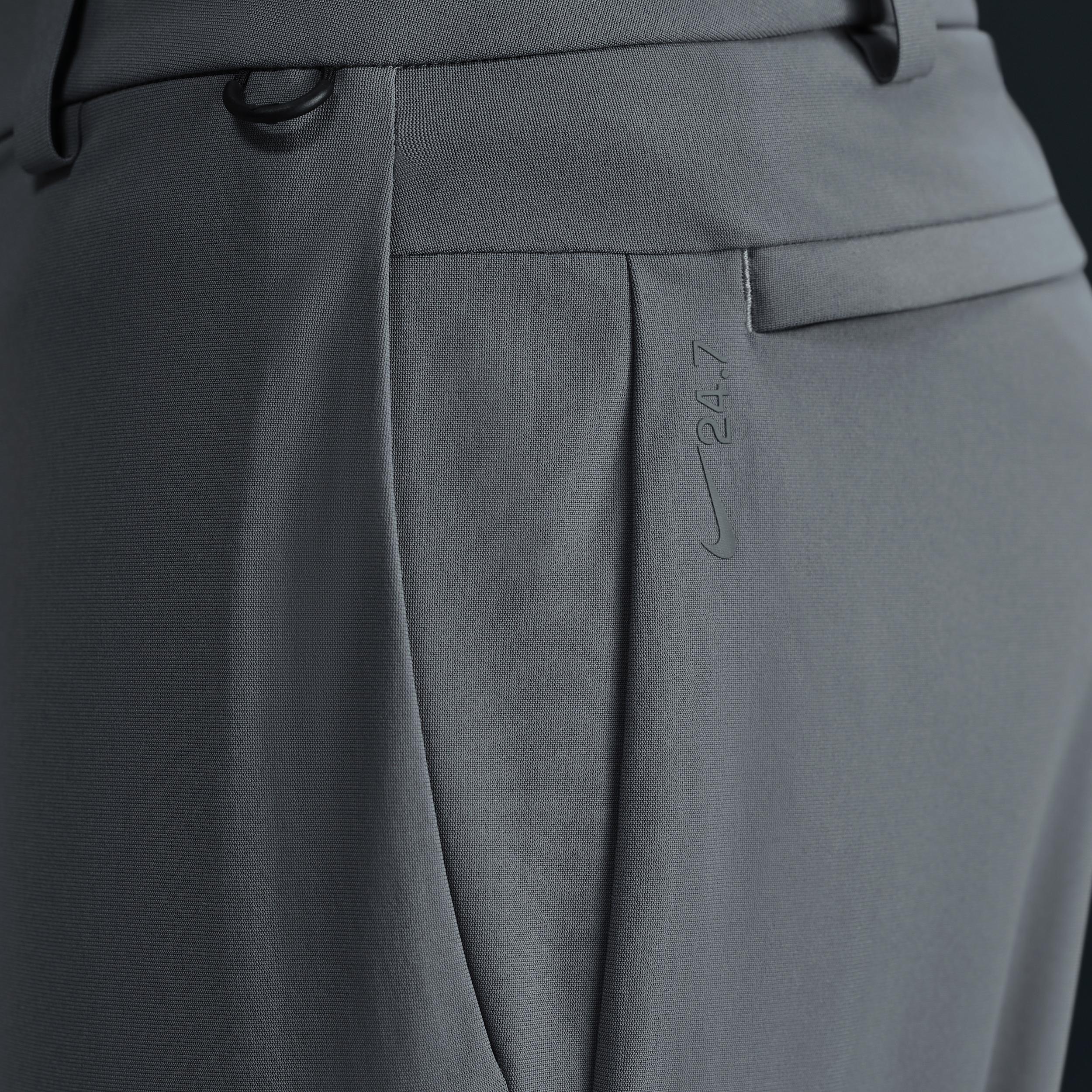 Nike Men's 24.7 PerfectStretch Dri-FIT Regular Chino Pants Product Image