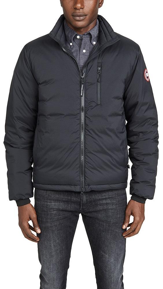 Canada Goose Lodge Jacket | Shopbop Product Image
