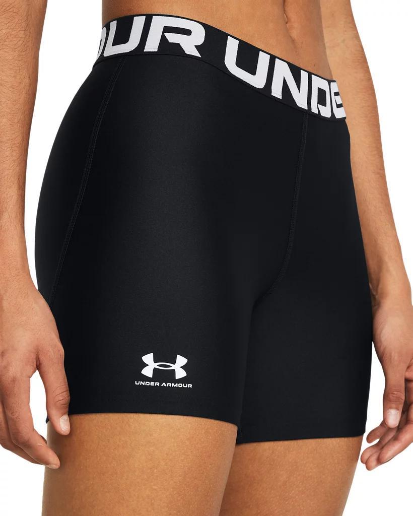 HeatGear® Middy Product Image