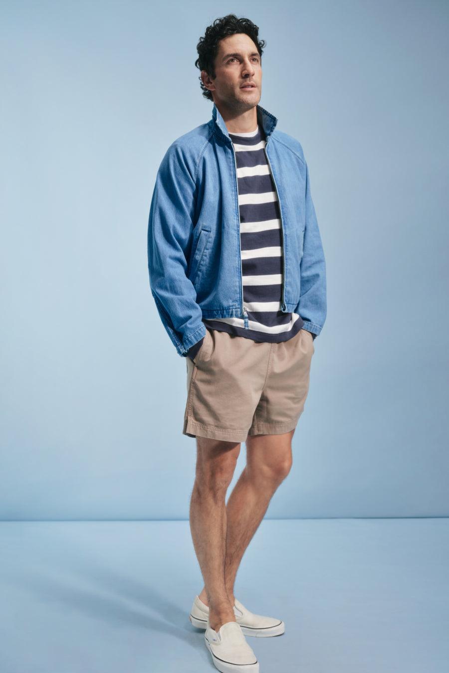 The Heavy O (Final Sale) Male Product Image