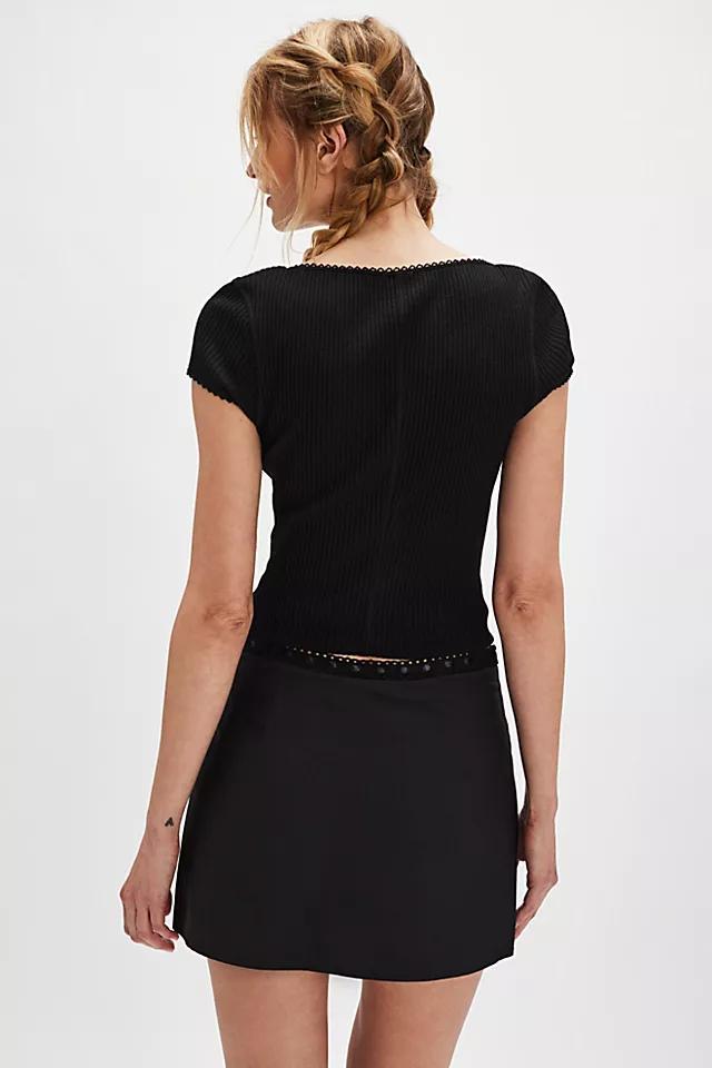 NIA Olivia Skort Product Image