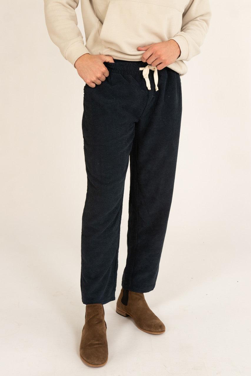 Corduroy Pants Product Image