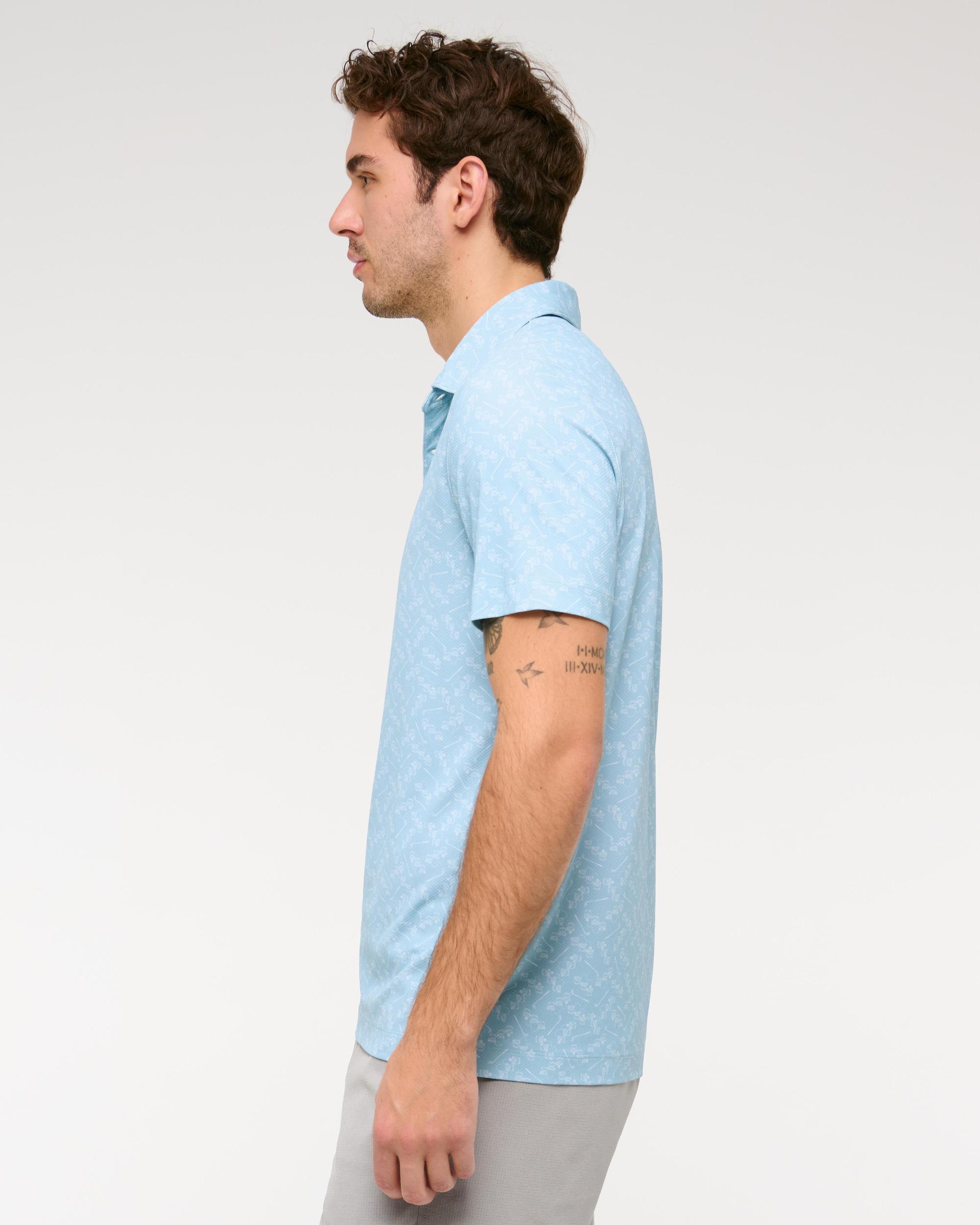 Performance Polo Product Image