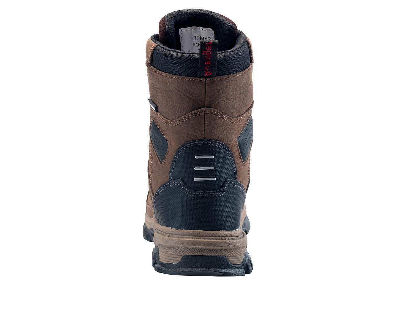 Men's Avenger Work Boots Ripsaw 8 Inch Safety Toe Work Boots Product Image