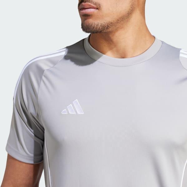 adidas Mens adidas Tiro24 Jersey - Mens Product Image