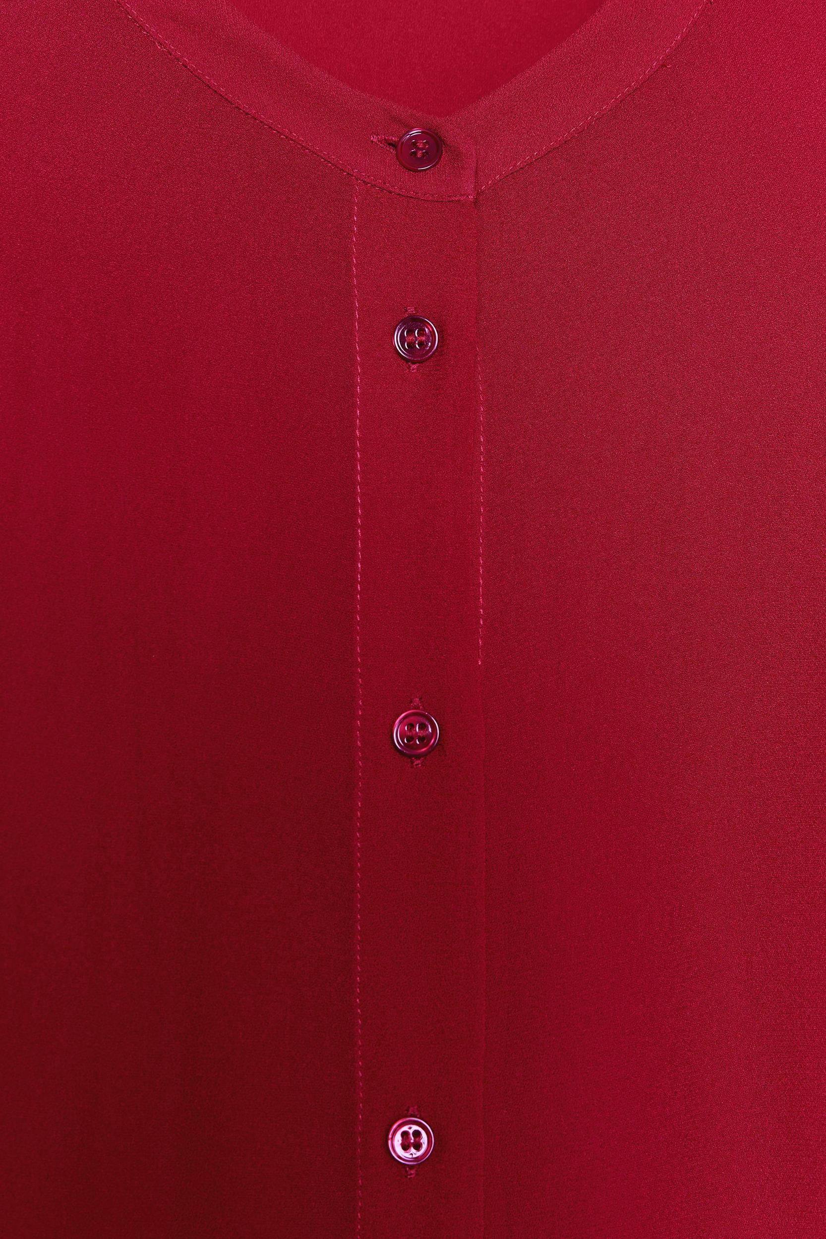 ZW COLLECTION TIE BLOUSE Product Image